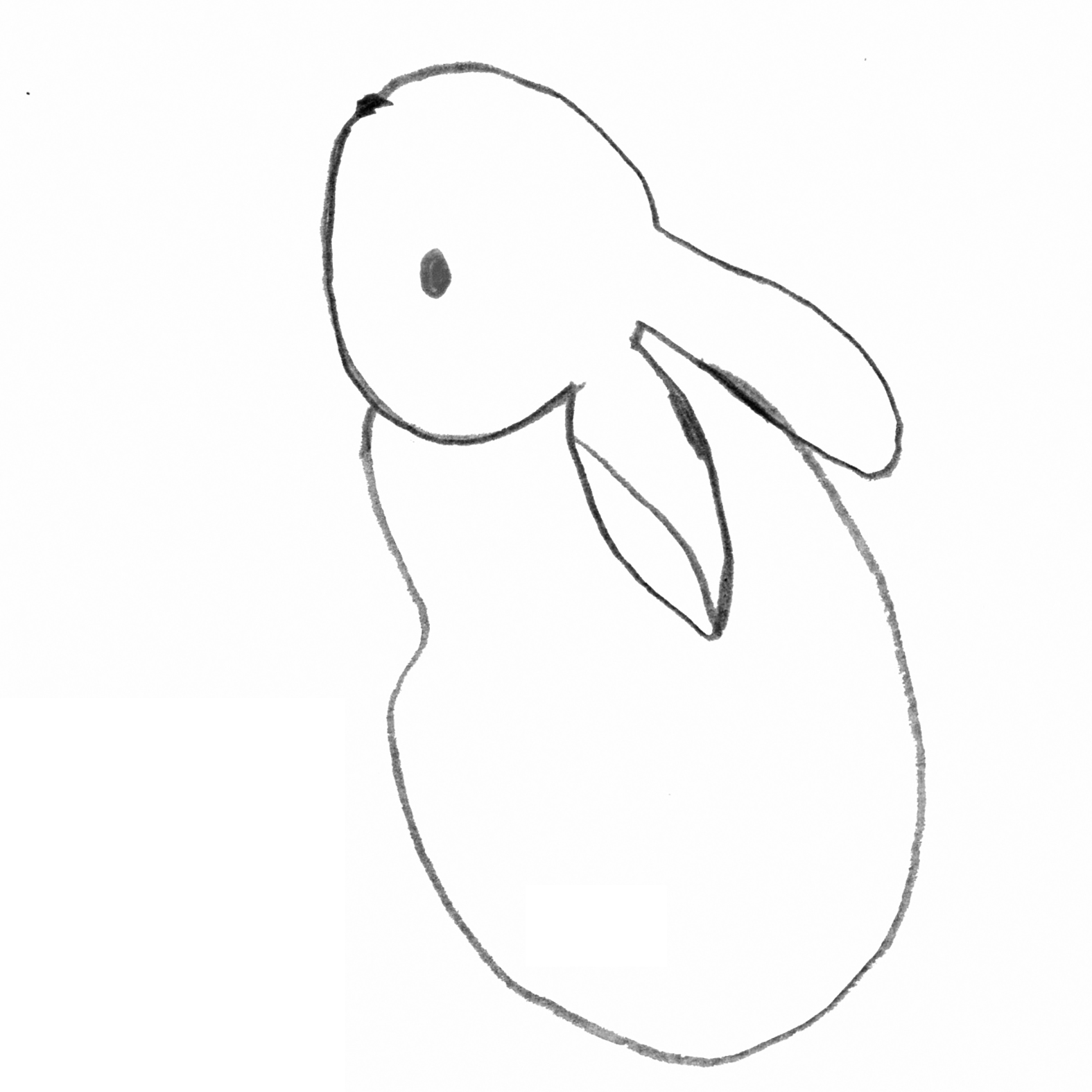 EggnWorks Museum エッグンワークス ミュージアム うさぎ４那須香オリ