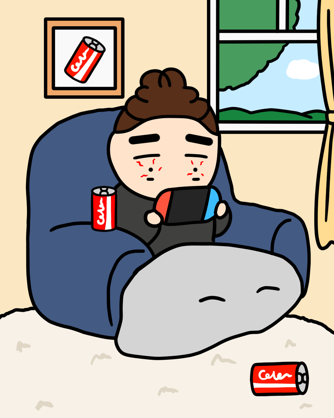 EggnWorks Museum エッグンワークス ミュージアム あつまるくんあつまるくん