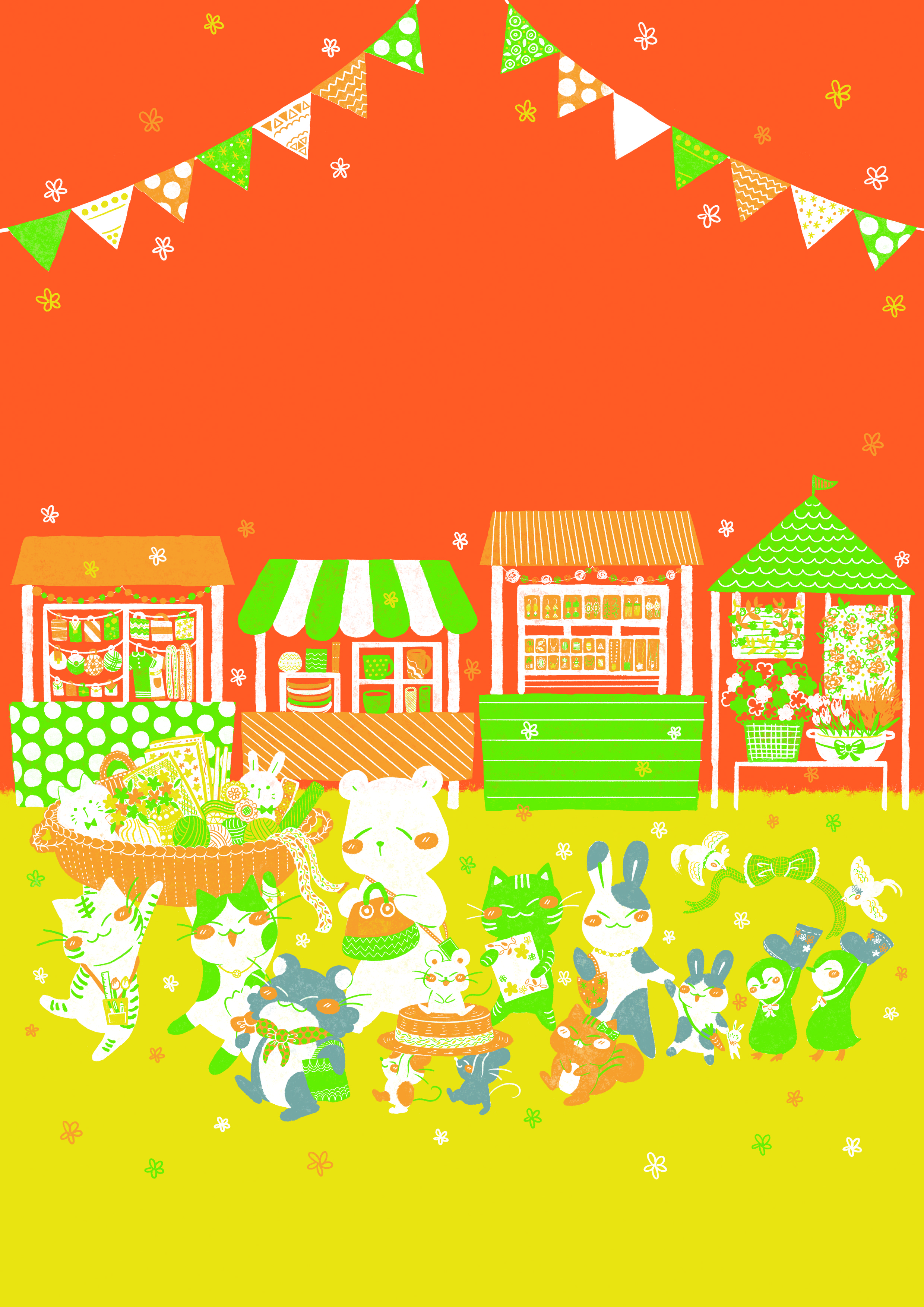 EggnWorks Museum エッグンワークス ミュージアム みんなでいこう