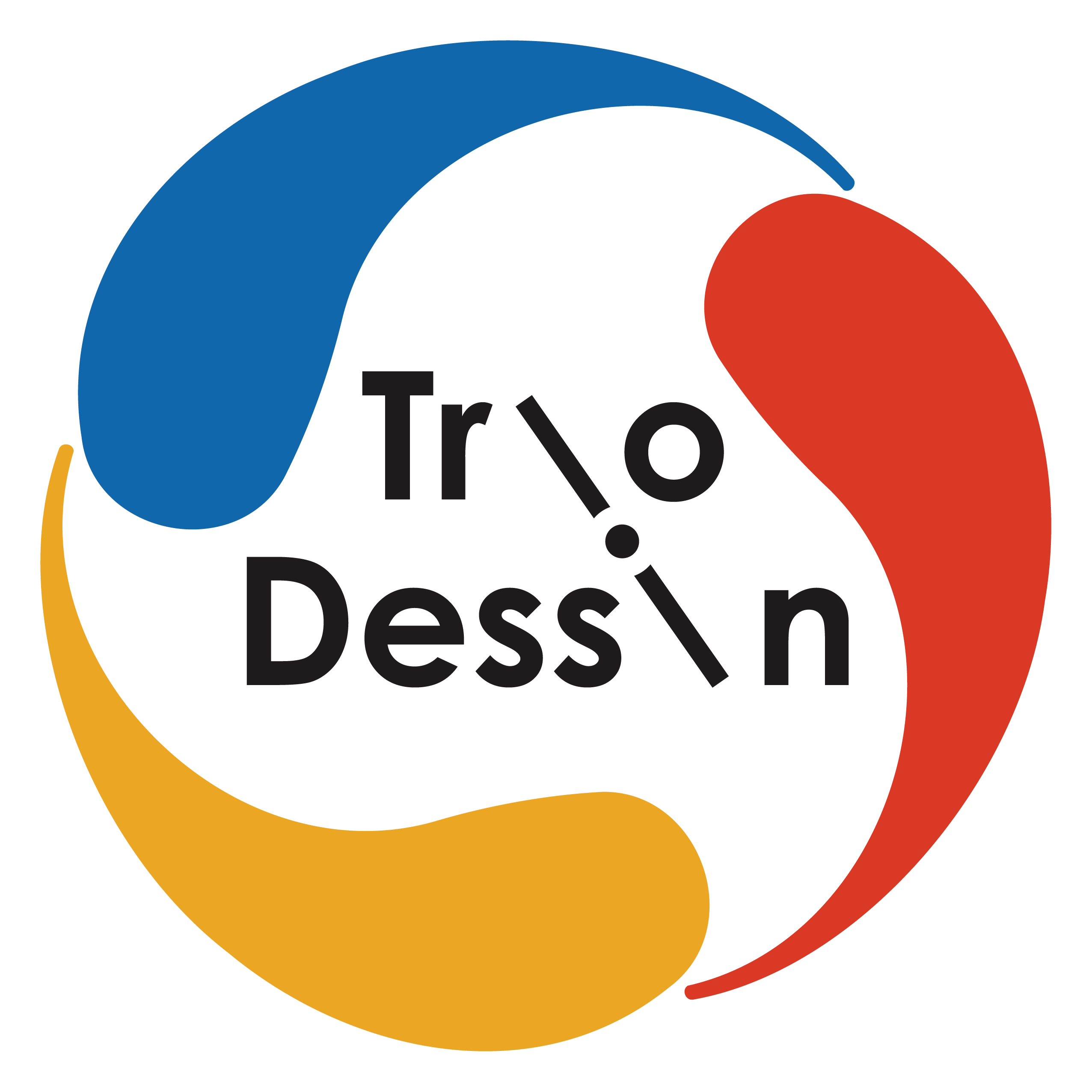 EggnWorks Museum エッグンワークス ミュージアム パンケーキタワーTrioDessin　トリオデッサン