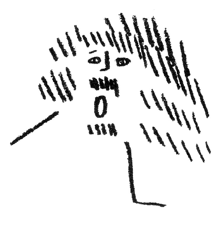 EggnWorks Museum エッグンワークス ミュージアム パー/Cat’s paw padチャイク