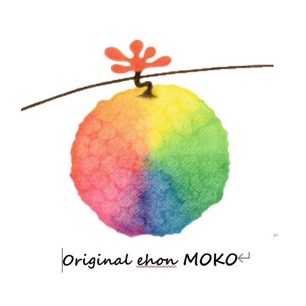EggnWorks Museum エッグンワークス ミュージアム 彩りある豊かな日々をe-to-ehon_MOKO