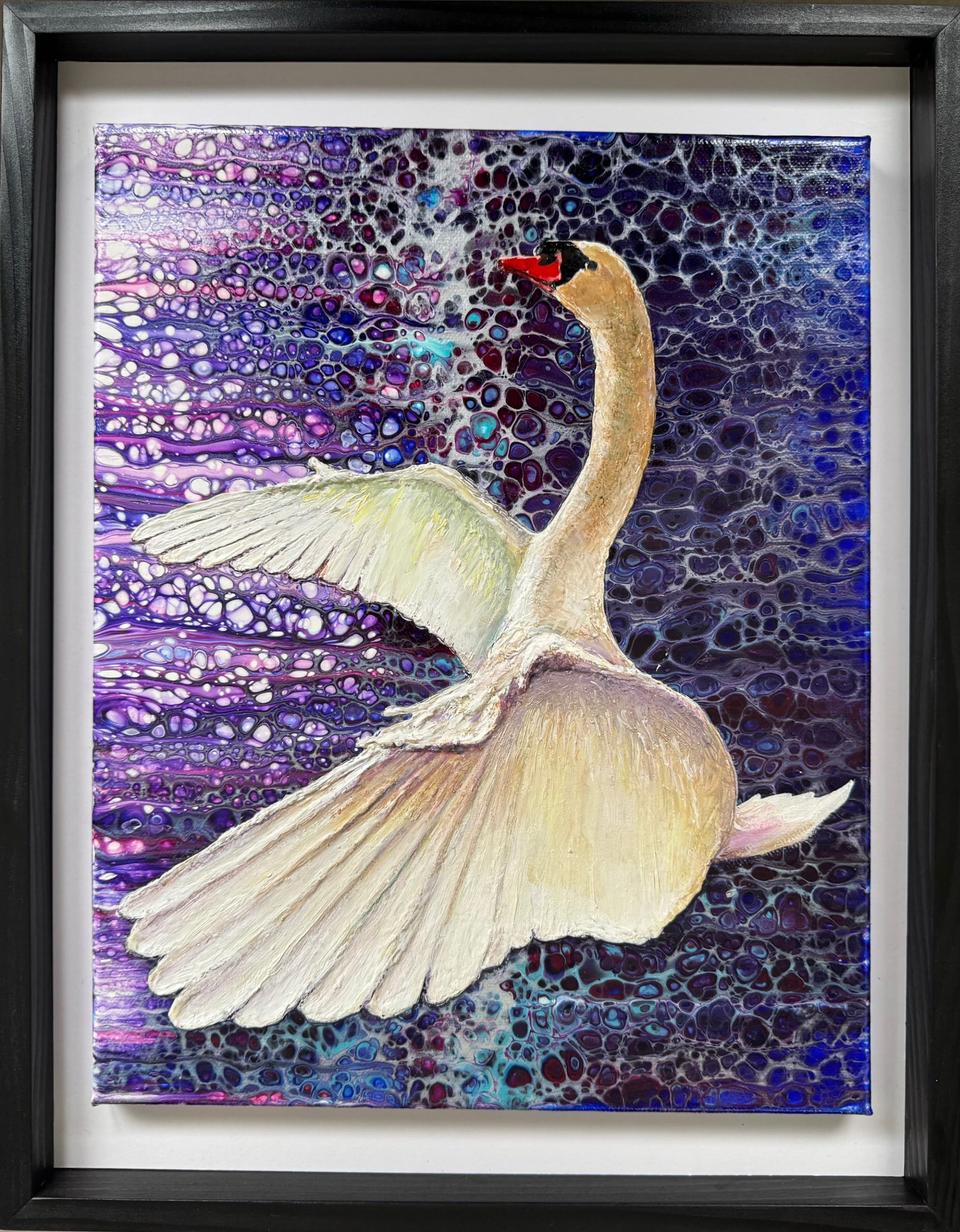 EGGNWORKS エッグンワークス ツクルヒトタチ博in京都文化博物館2025 羽ばたく 珱子