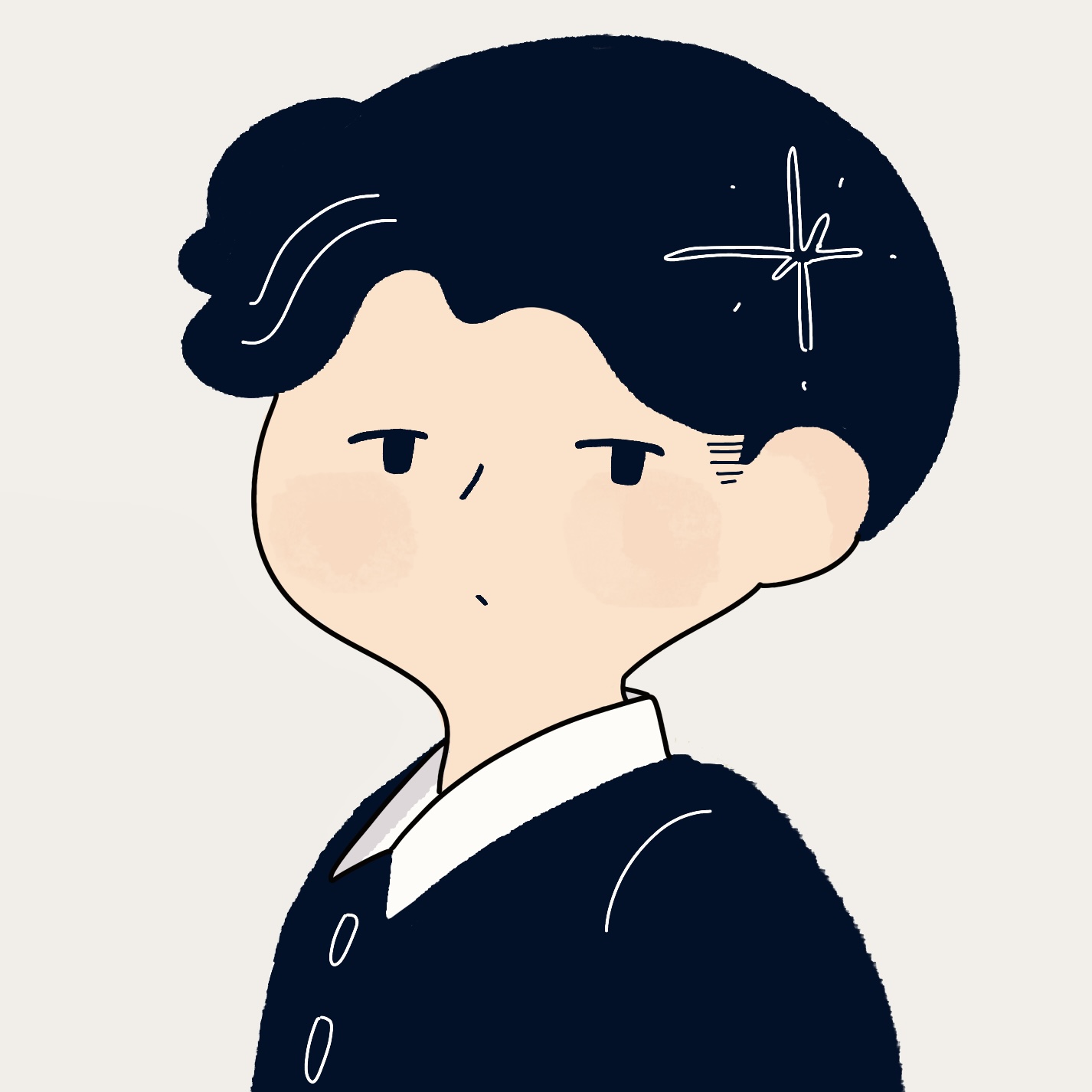 EggnWorks Museum エッグンワークス ミュージアム 鹿miruta_ミルタ