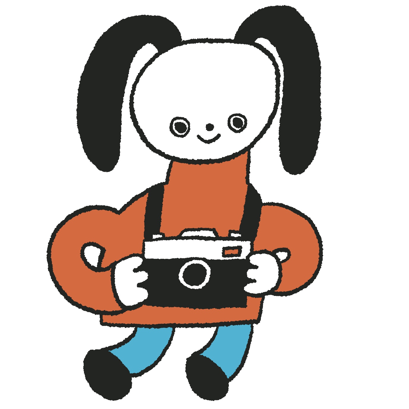 EggnWorks Museum エッグンワークス ミュージアム 文具がすき。しゃもた