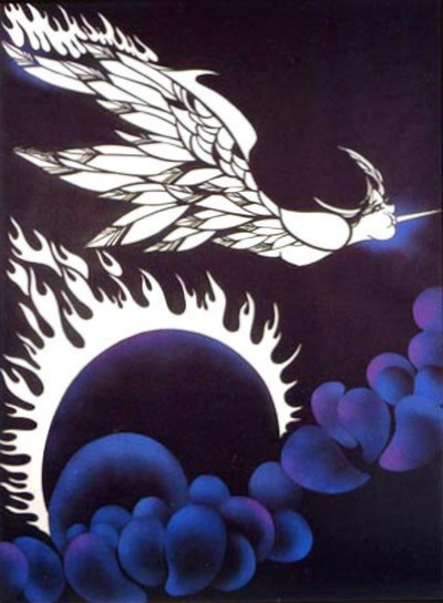 EggnWorks Museum エッグンワークス ミュージアム 太陽風