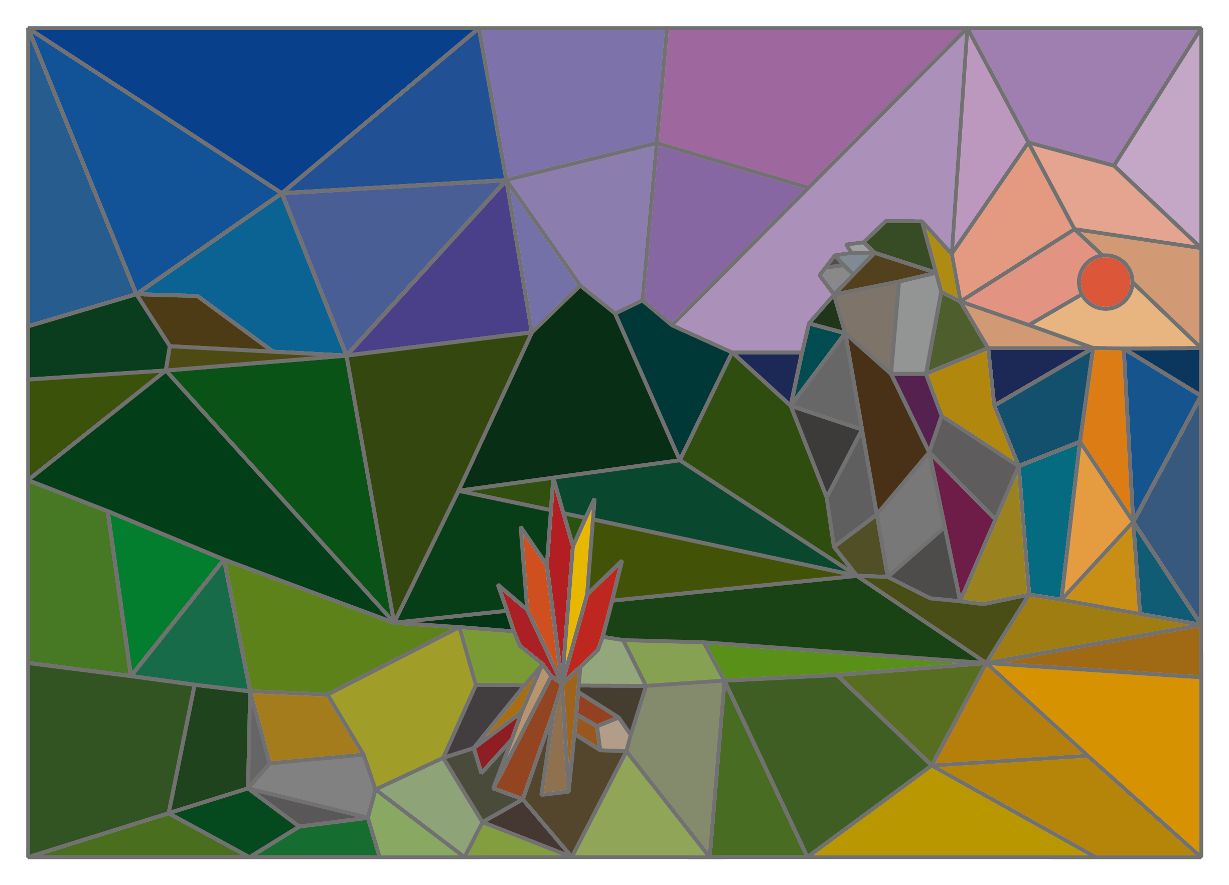 全国デザイン選手権　ポストカード　ステッカー　ツクルヒトタチ博in京都文化博物館2025 EggnWorks Museum エッグンワークス ミュージアム 対話タキビスト