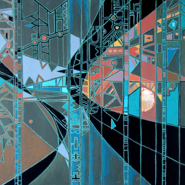 EggnWorks Museum エッグンワークス ミュージアム 時のかけら