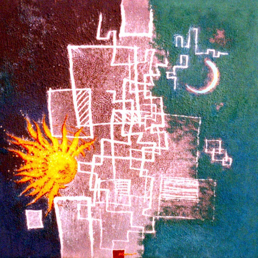 EggnWorks Museum エッグンワークス ミュージアム 永き眠りに就く前に