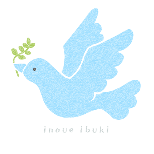 EggnWorks Museum エッグンワークス ミュージアム 花一輪inoueibuki