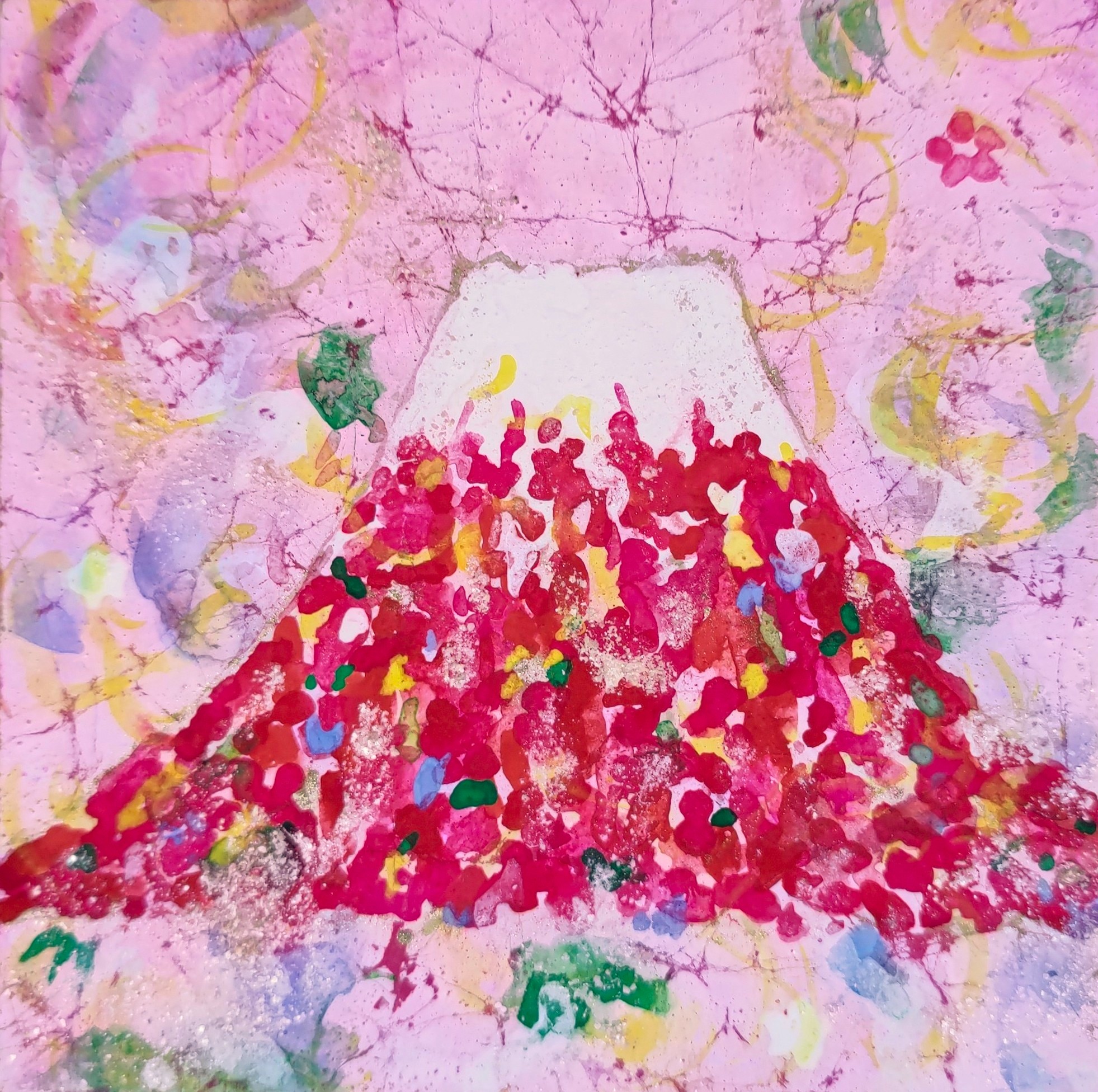 EggnWorks Museum エッグンワークス ミュージアム 福楽磯村貴子