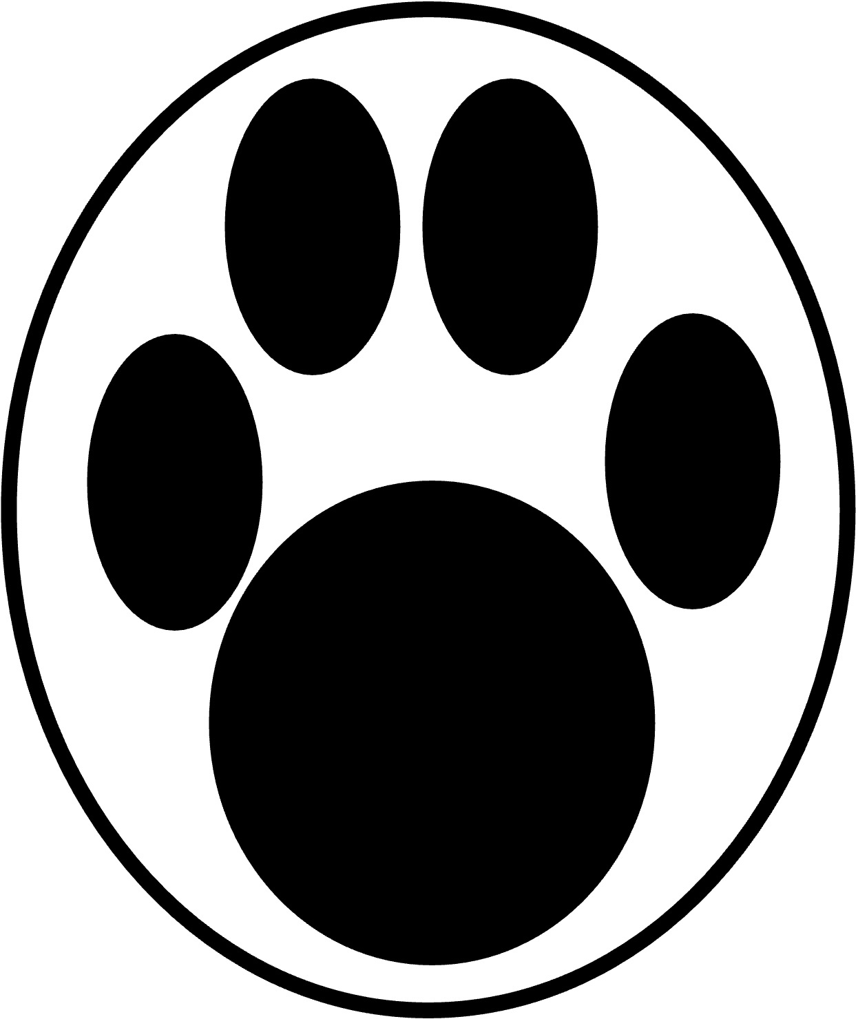 EggnWorks Museum エッグンワークス ミュージアム 肉球　犬enbuchiya