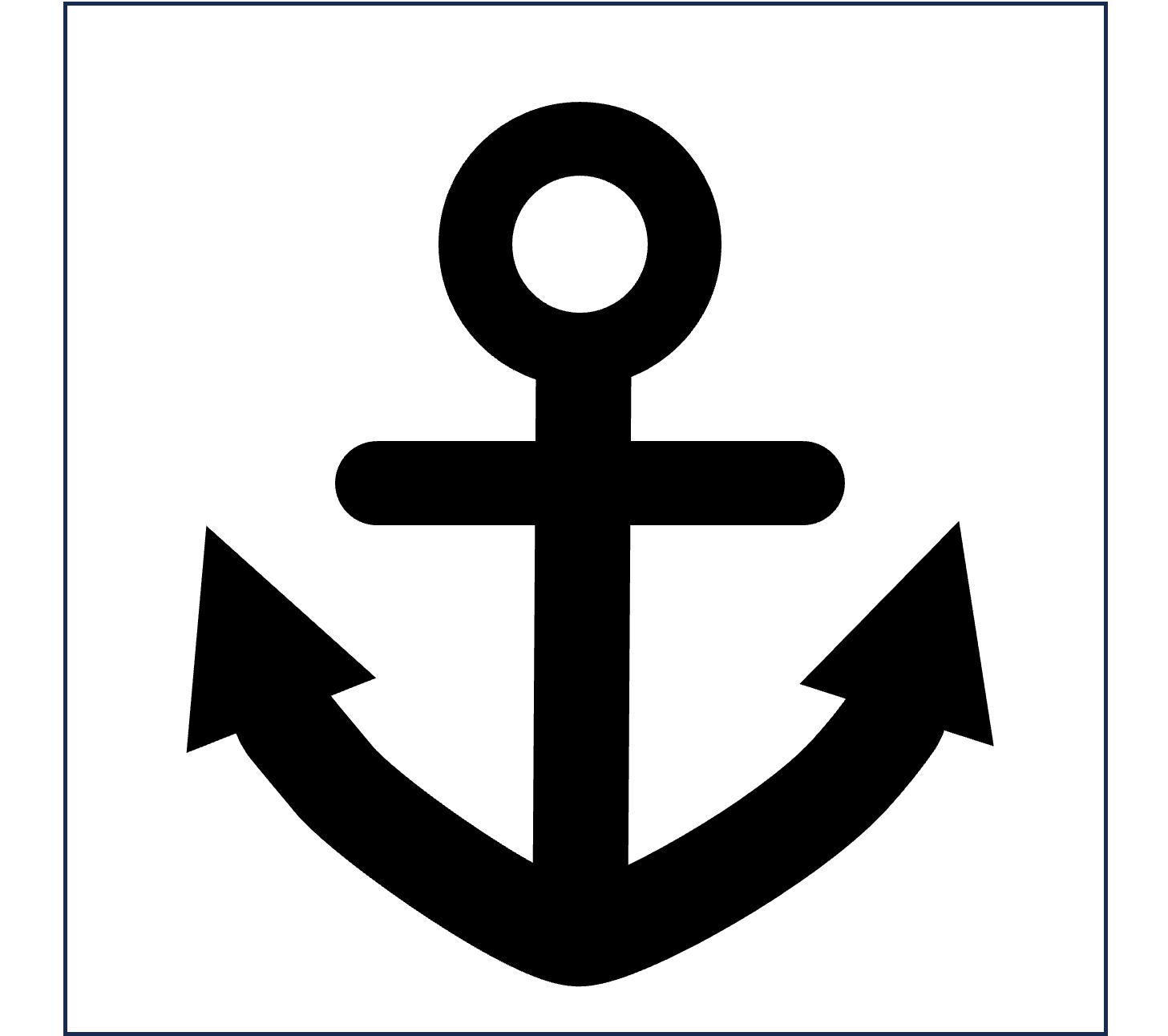EggnWorks Museum エッグンワークス ミュージアム 錨⚓️ イカリ　２enbuchiya