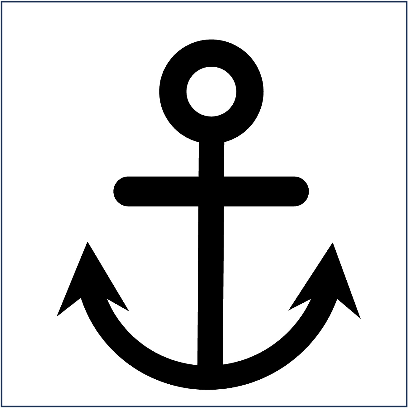 EggnWorks Museum エッグンワークス ミュージアム 錨⚓️ イカリ　１enbuchiya