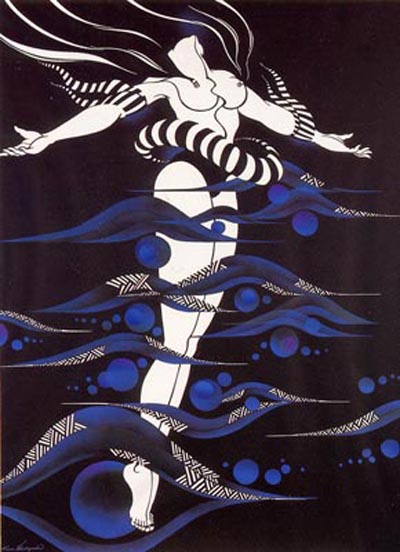 EggnWorks Museum エッグンワークス ミュージアム 限り無く大きく