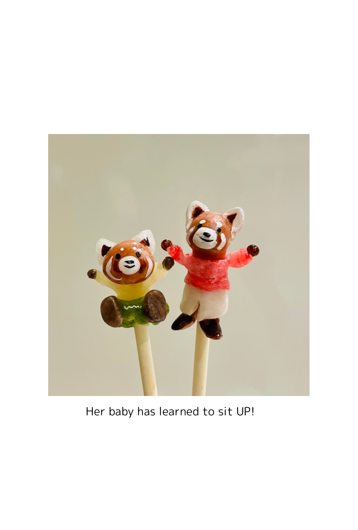 全国デザイン選手権　ポストカード　ステッカー　ツクルヒトタチ博in京都文化博物館2025 EggnWorks Museum エッグンワークス ミュージアム あめ細工絵本『Candy Animals』「はらぺこ」やまもとよしき