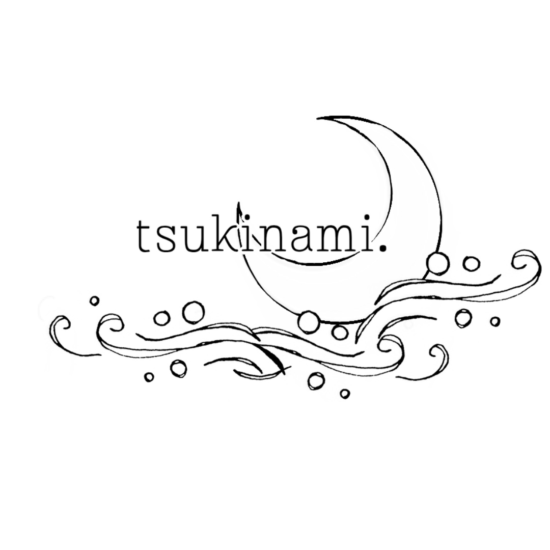 EggnWorks Museum エッグンワークス ミュージアム 睡蓮の庭tsukinami.