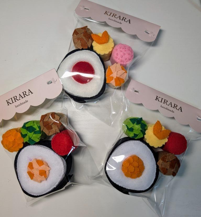 ツクルヒトタチ博popup in 京都伊勢丹2026.01 EggnWorks Museum エッグンワークス ミュージアム 手袋シアターKIRARA