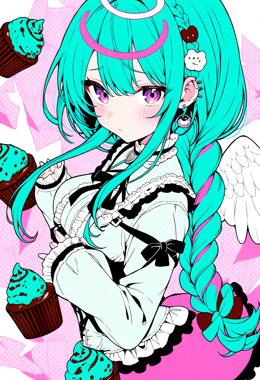 EGGNWORKS エッグンワークス ツクルヒトタチ 　momonekoko