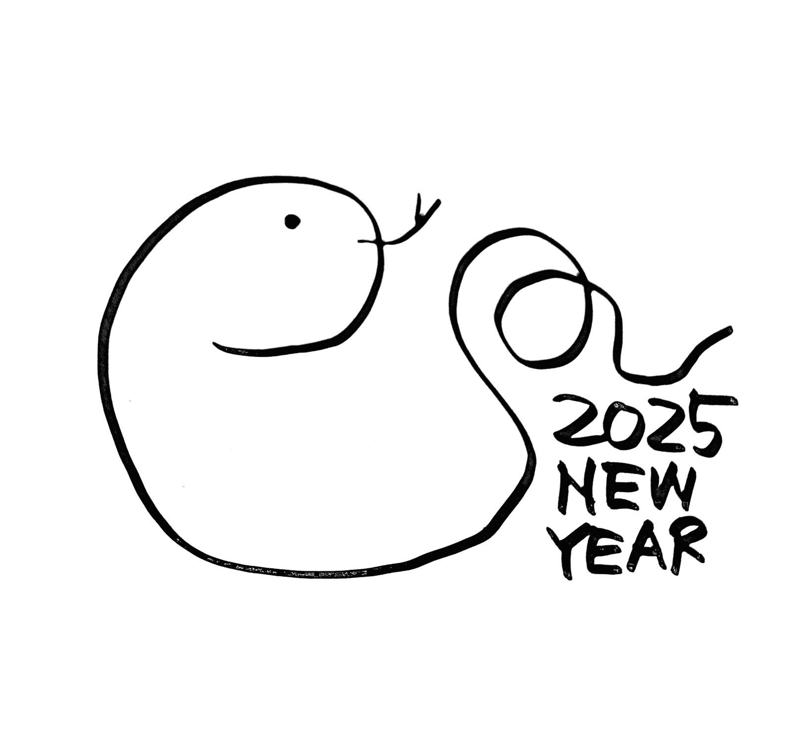 EggnWorks Museum エッグンワークス ミュージアム にょろにょろ