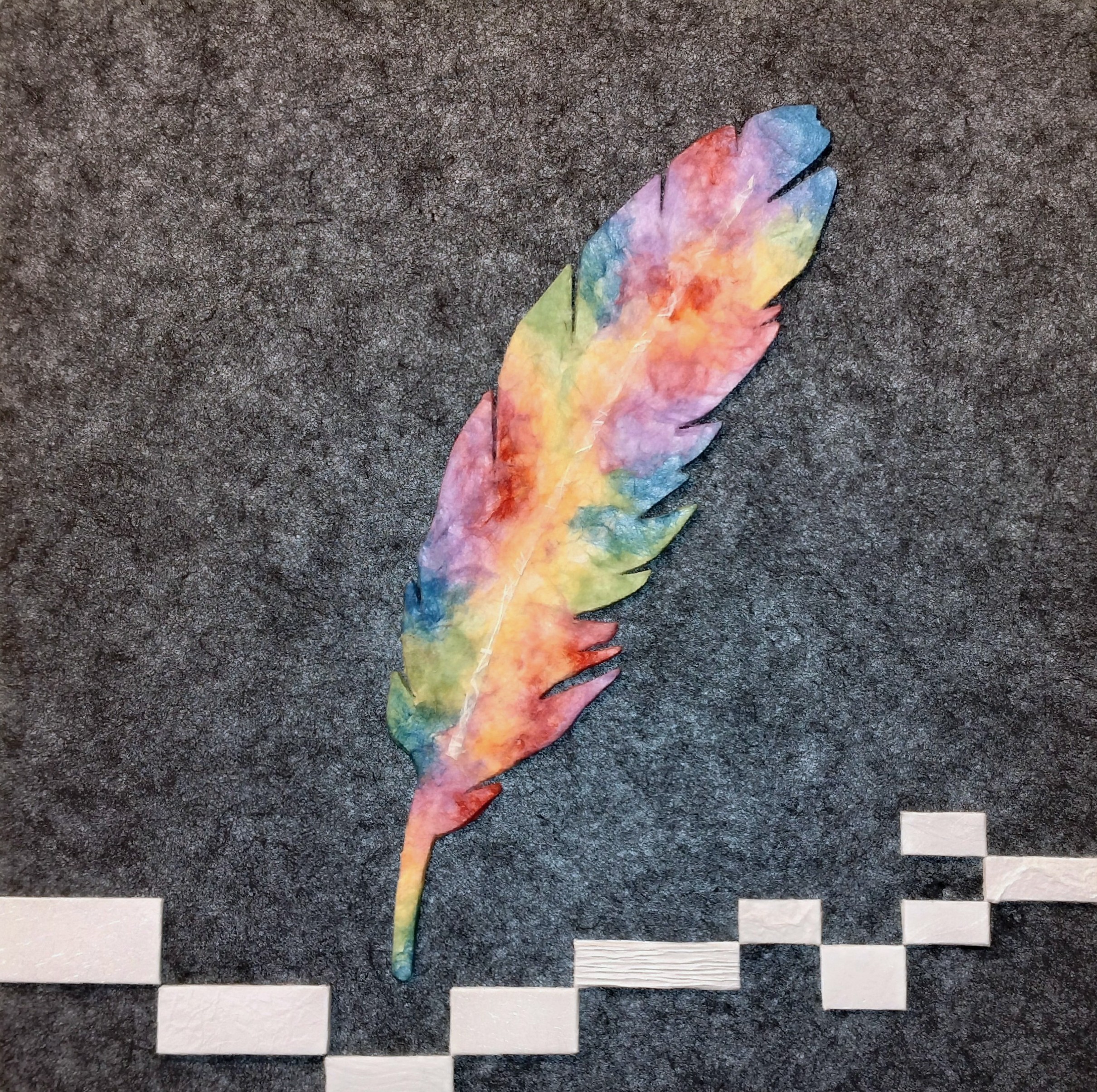 EggnWorks Museum エッグンワークス ミュージアム 虹の便り