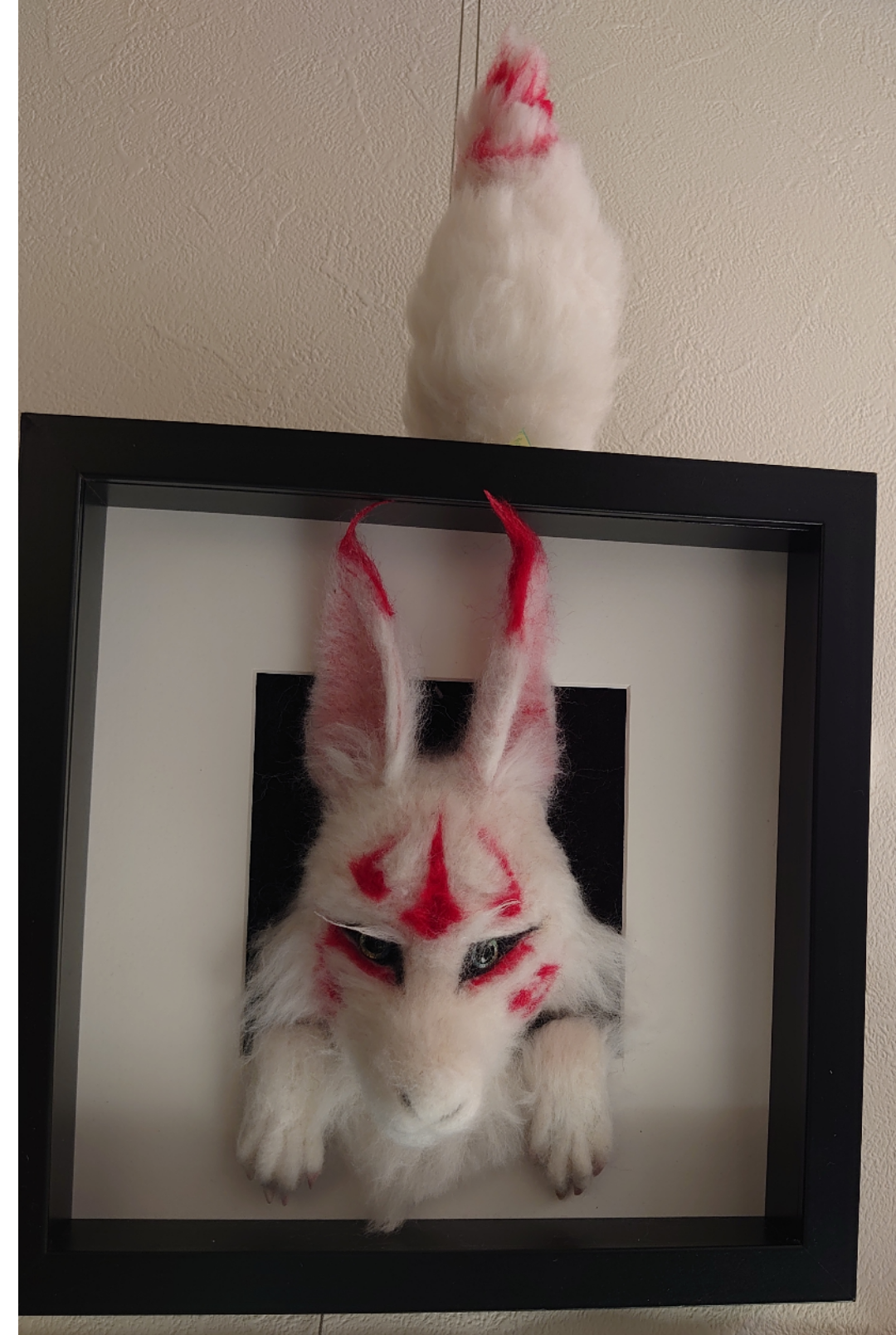 EggnWorks Museum エッグンワークス ミュージアム 明の番人