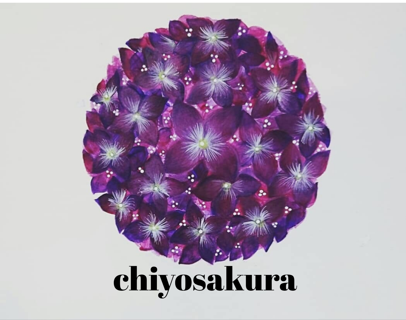 EggnWorks Museum エッグンワークス ミュージアム どうちたの？chiyosakura_original