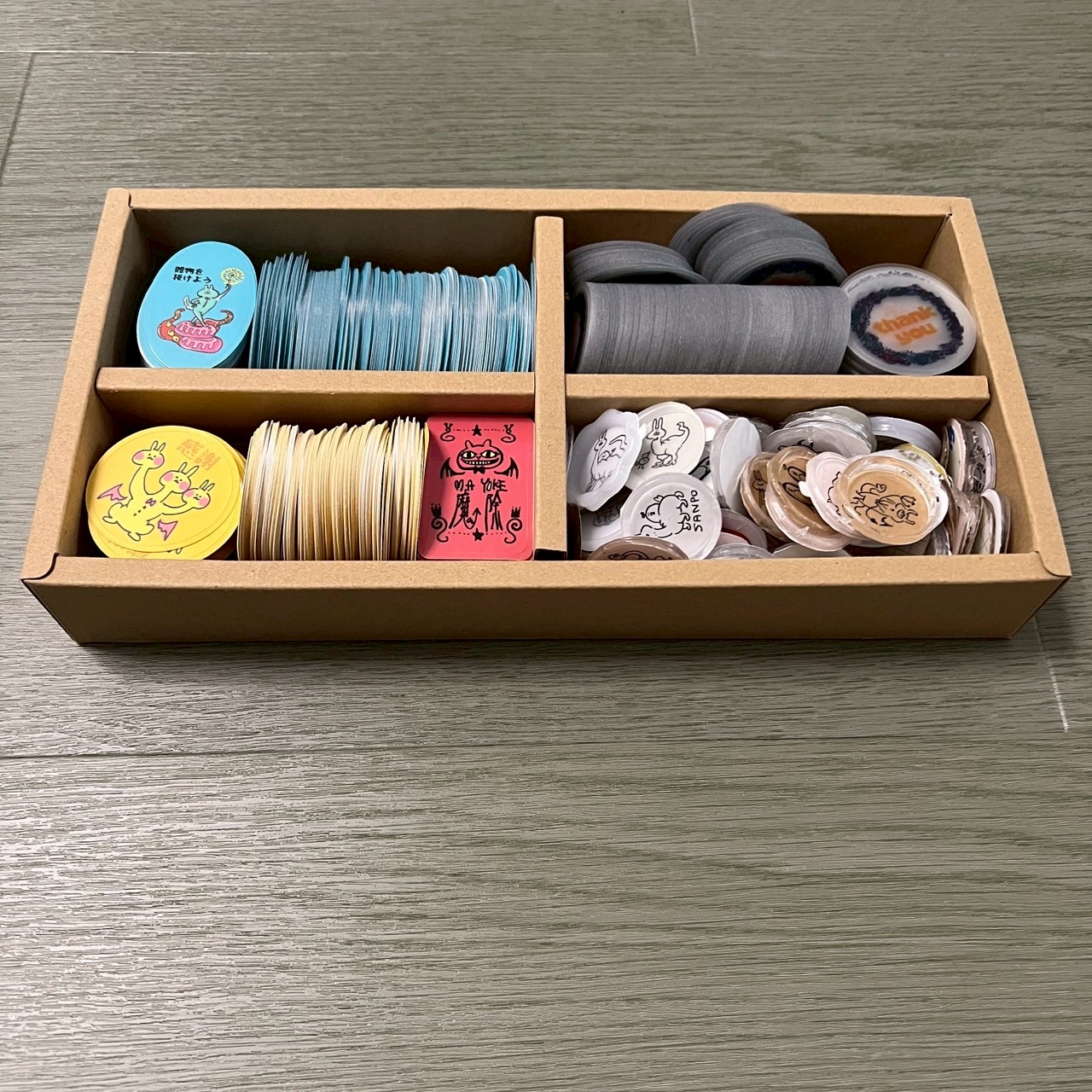 ツクルヒトタチ博in京都文化博物館2025 EggnWorks Museum エッグンワークス ミュージアム 景勝地あちらがわのきり