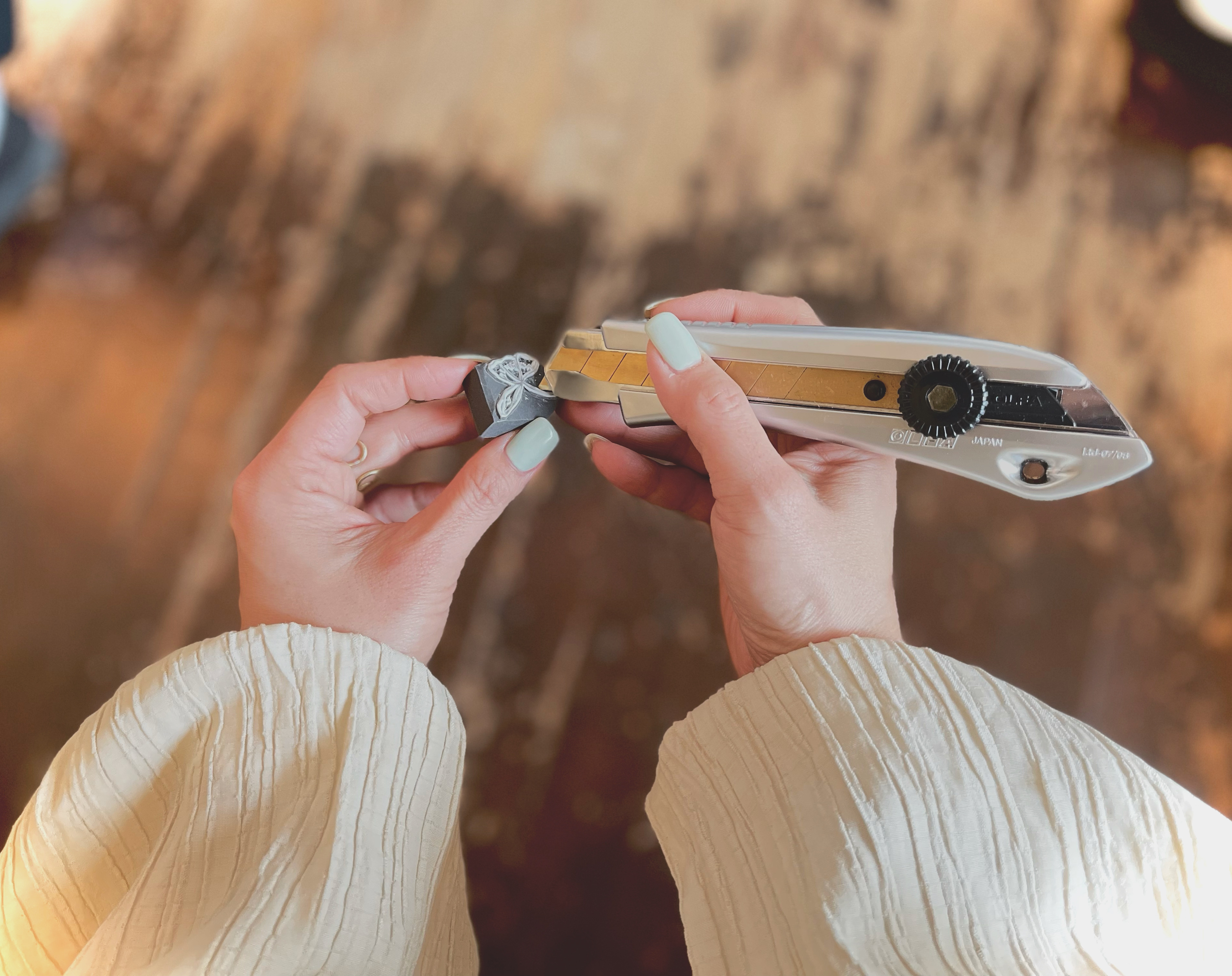 EggnWorks Museum エッグンワークス ミュージアム 色を夢みるRollo Stamps