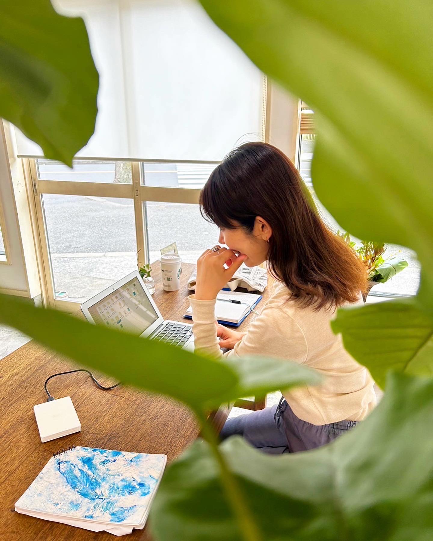 EggnWorks Museum エッグンワークス ミュージアム a girlkobitofukami