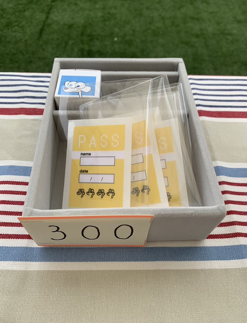 EGGNWORKS エッグンワークス ツクルヒトタチ キーホルダー、ステッカー、パッケージ、文房具、雑貨、アクセサリー、ZINEなど。

(出店の希望日数を、変更して再送させていただきました。出店の内容は、同じです。)　ベリーザリガニ