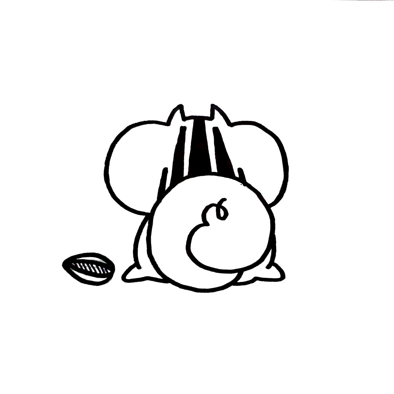 EggnWorks Museum エッグンワークス ミュージアム ぷりぷりっすポイントるどるふ