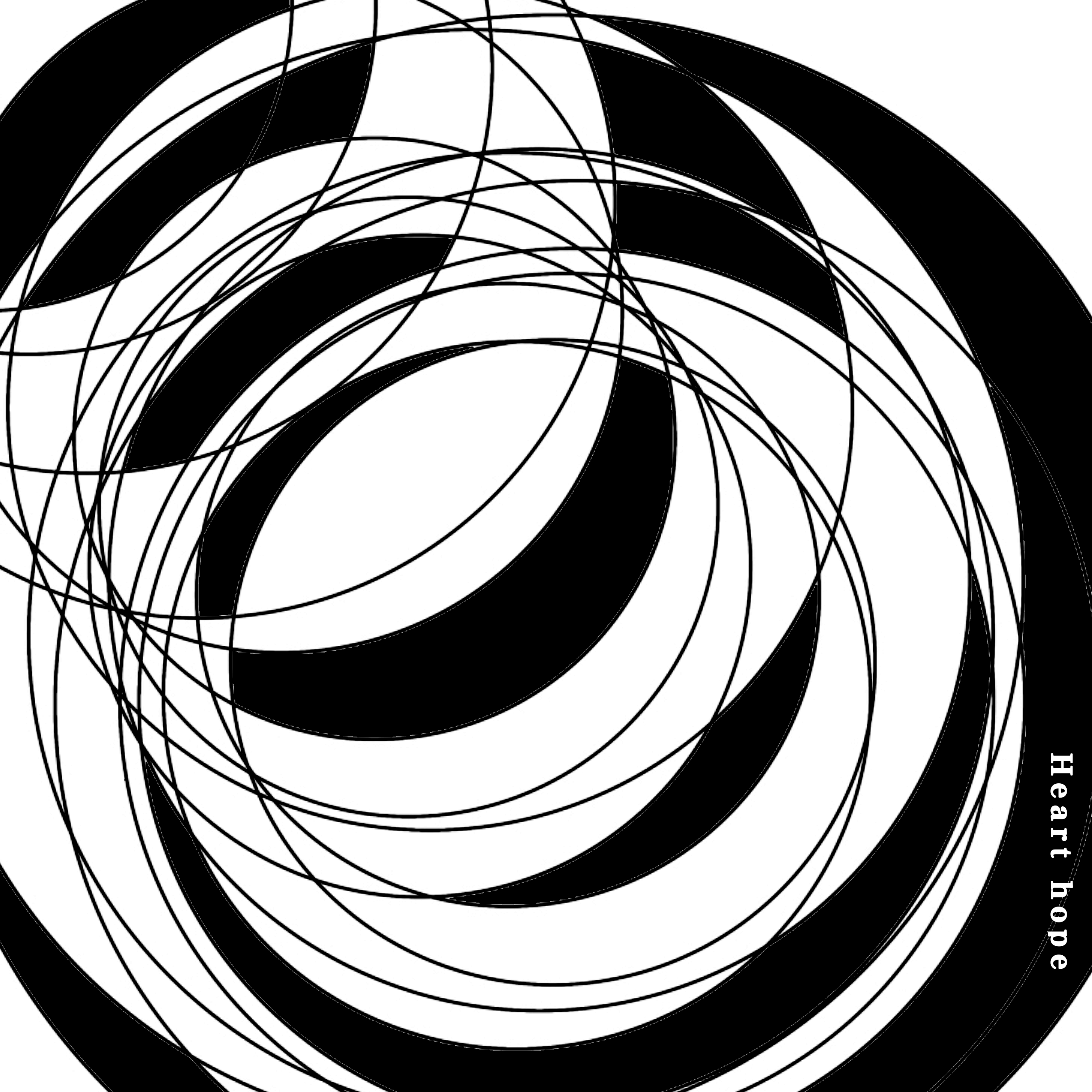 EggnWorks Museum エッグンワークス ミュージアム Circle possibilityHearthope