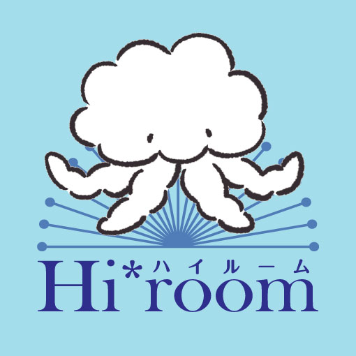 EggnWorks Museum エッグンワークス ミュージアム 光クラゲランプスタンド（ミズクラゲ型）Hi room