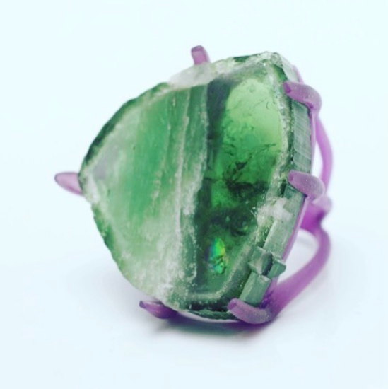 EggnWorks Museum エッグンワークス ミュージアム 天然石アクセサリー