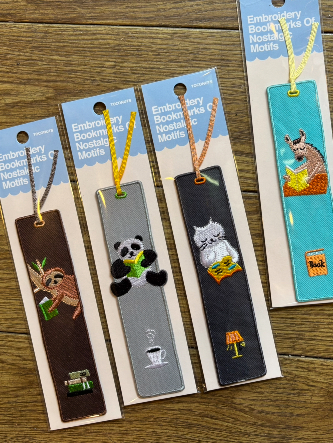 EggnWorks Museum エッグンワークス ミュージアム トコナッツのお店