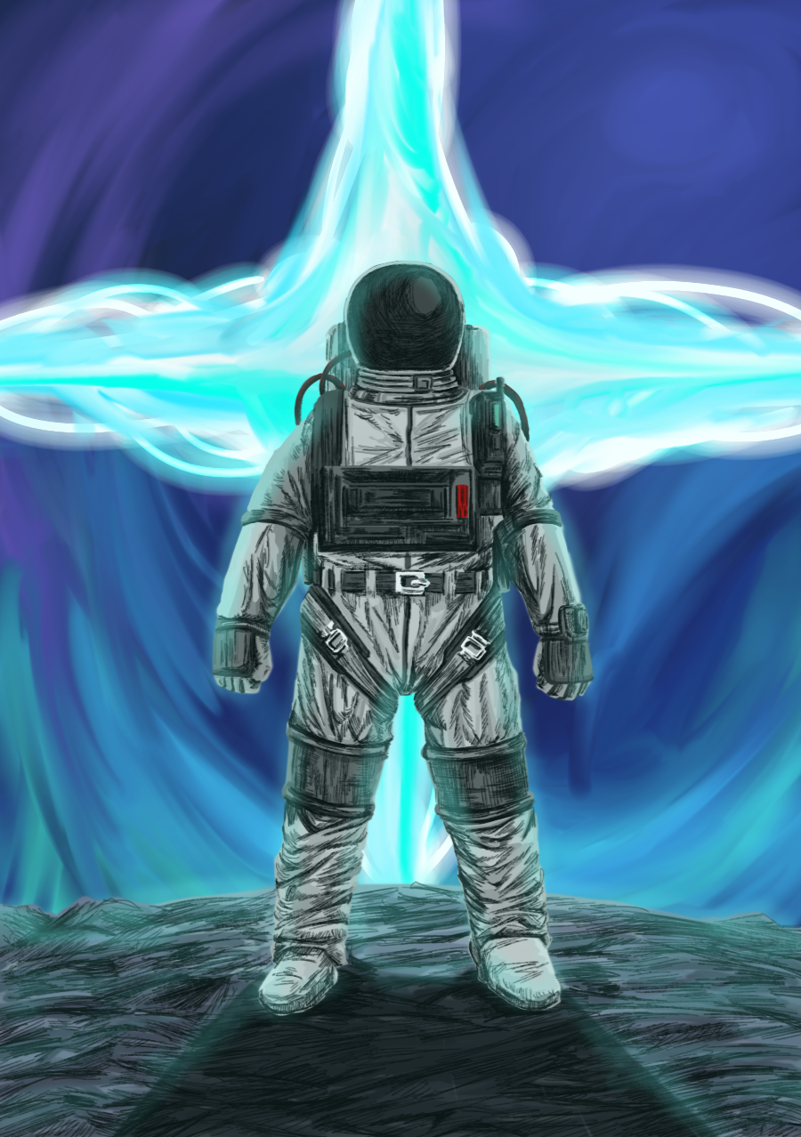 EggnWorks Museum エッグンワークス ミュージアム 惑星新開拓嶋鷹