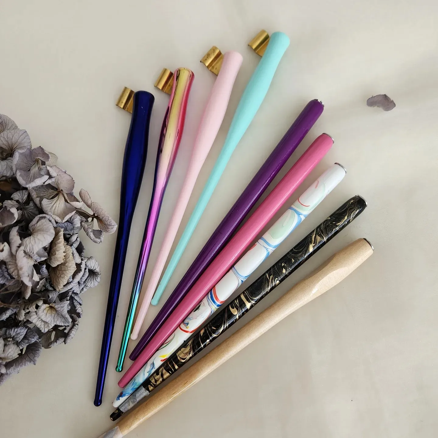 EGGNWORKS エッグンワークス ツクルヒトタチ博in京都文化博物館2025 お名前ブックマーク　LETTERSNOW　れたなう