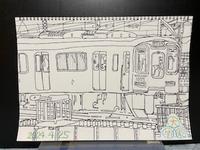 EggnWorks Museum エッグンワークス ミュージアム Edward_Art_Mate