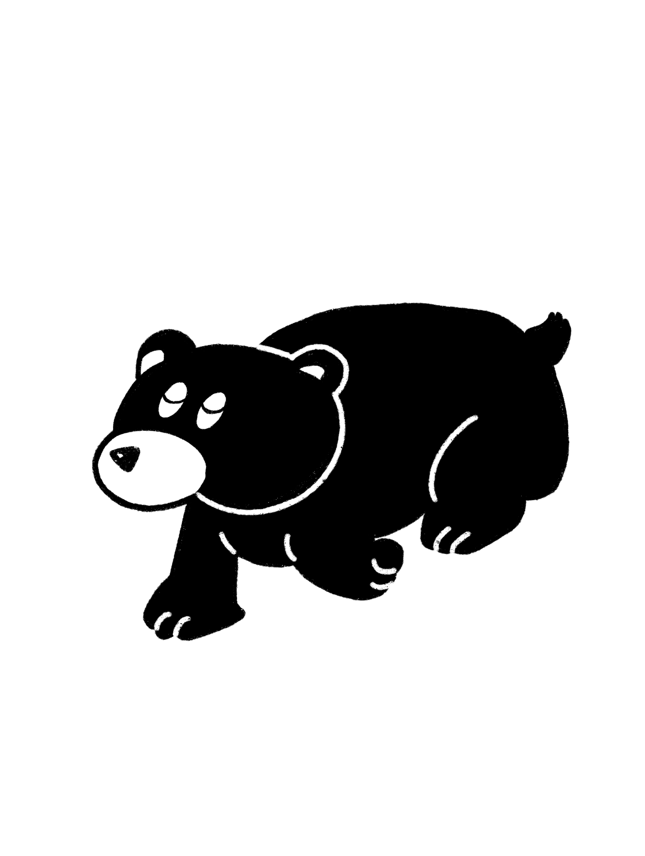 全国デザイン選手権　ポストカード　ステッカー　ツクルヒトタチ博in京都文化博物館2025 EggnWorks Museum エッグンワークス ミュージアム くまもちごめ