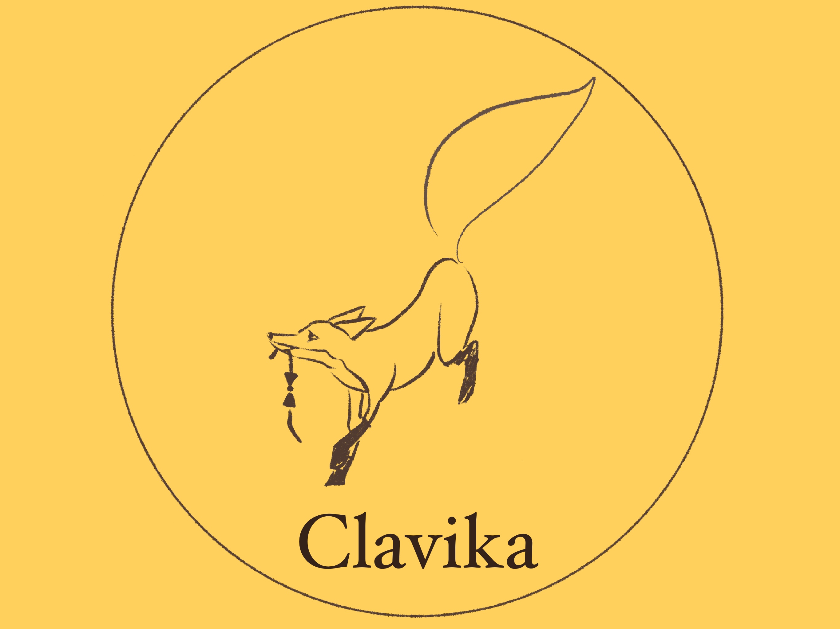 EggnWorks Museum エッグンワークス ミュージアム 蝶ネクタイ —日常に遊び心と彩りを—Clavika