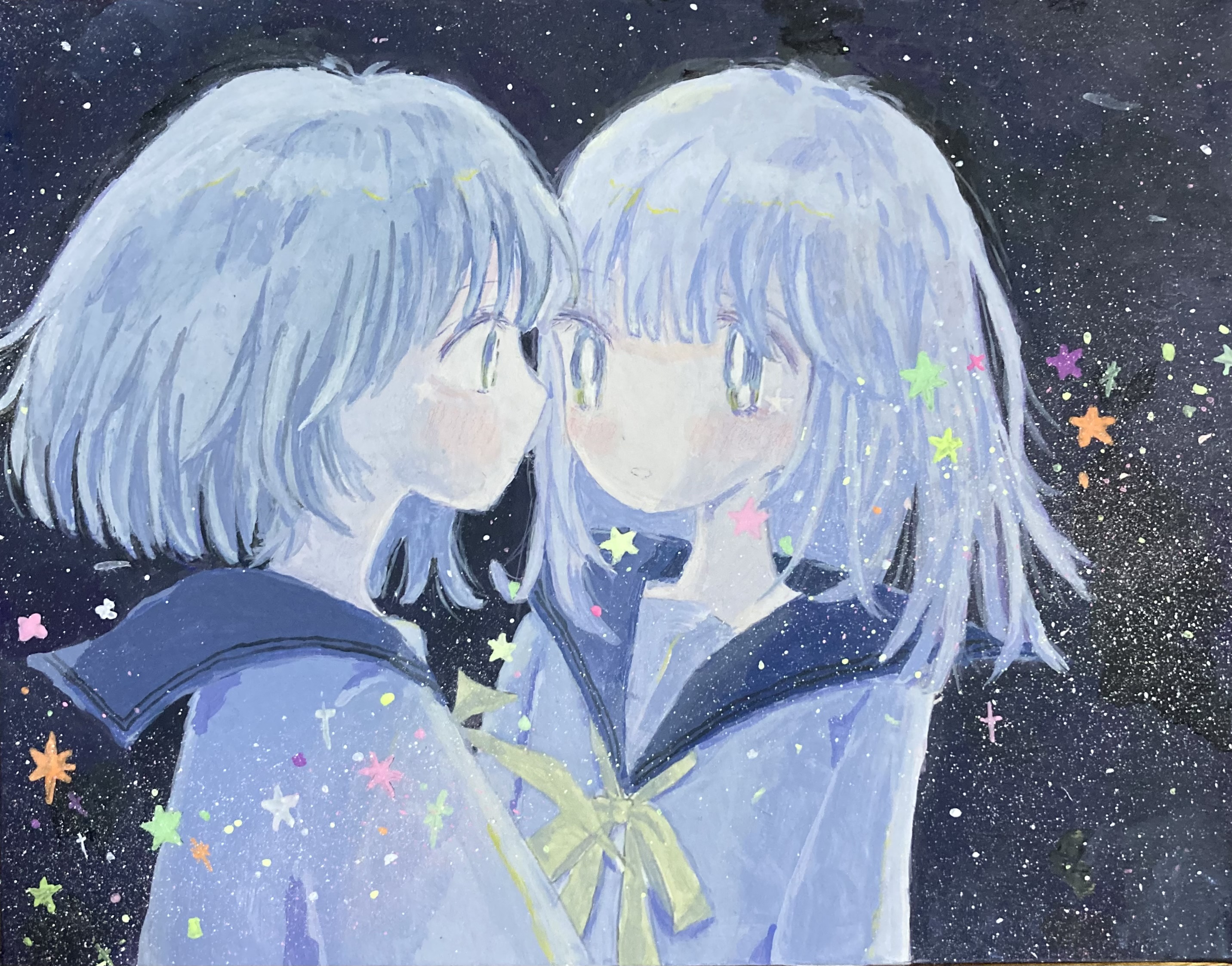 EggnWorks Museum エッグンワークス ミュージアム 宇宙テレパス