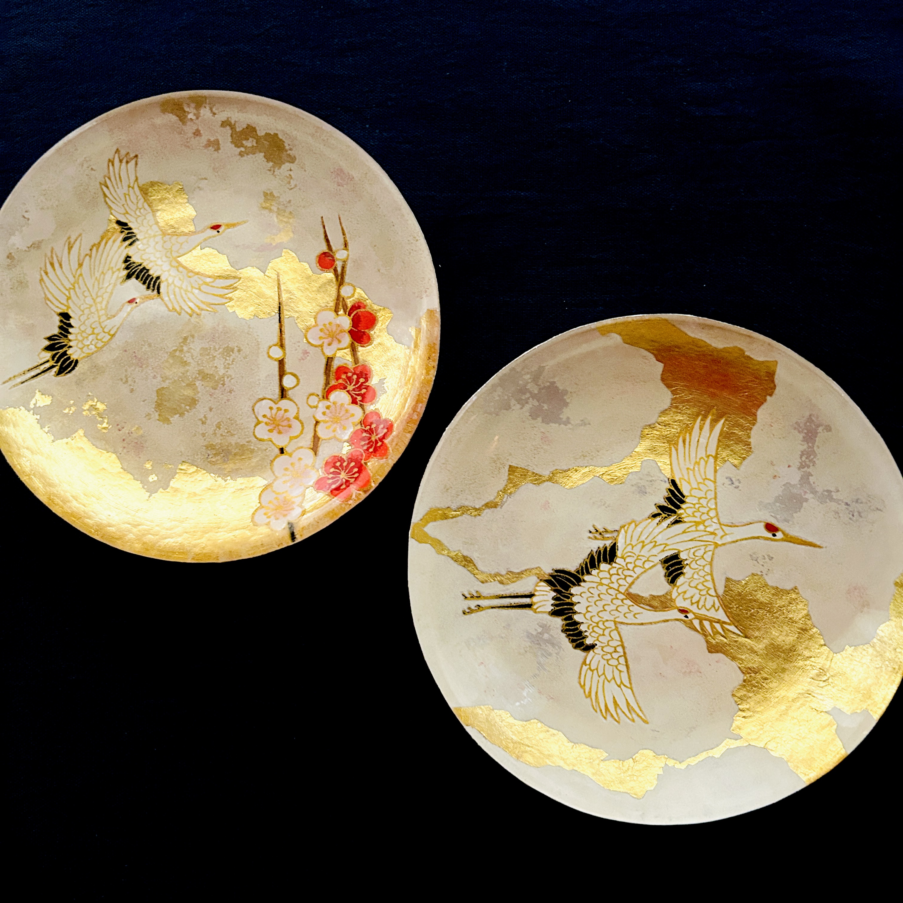 EggnWorks Museum エッグンワークス ミュージアム 鶴エリーチェデコ