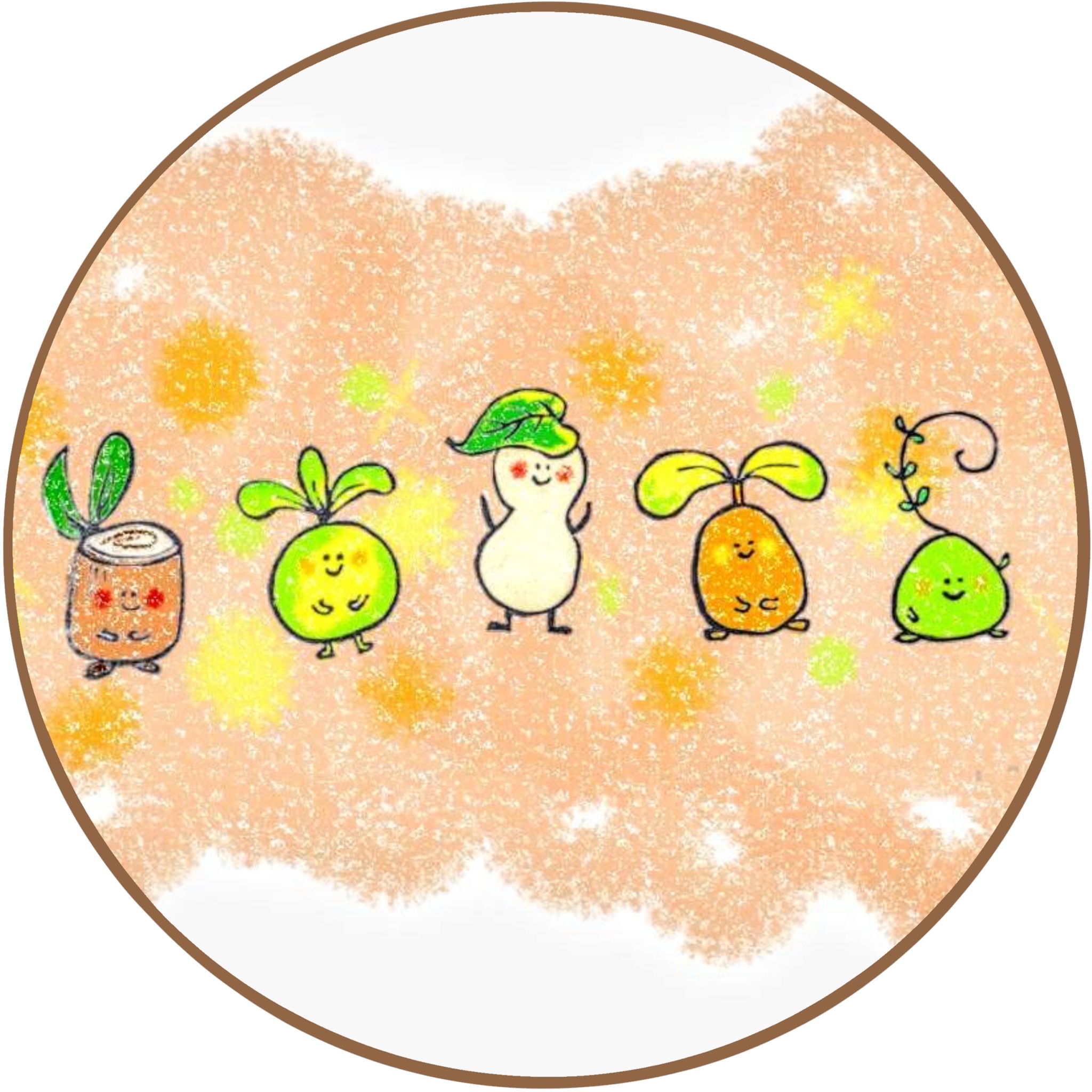 EggnWorks Museum エッグンワークス ミュージアム みどりの子