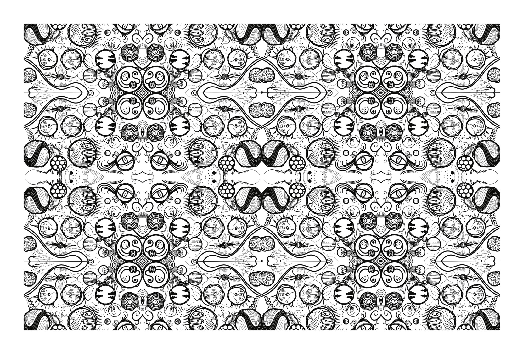 全国デザイン選手権　ポストカード　ステッカー　ツクルヒトタチ博in京都文化博物館2025 EggnWorks Museum エッグンワークス ミュージアム Seeds鷹