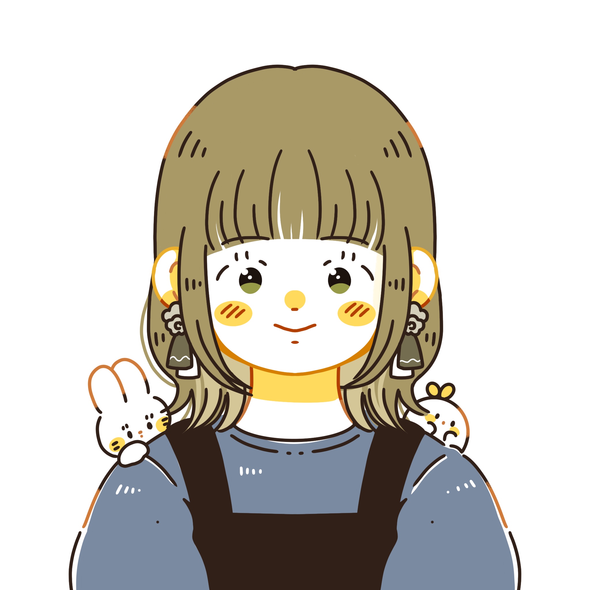 EggnWorks Museum エッグンワークス ミュージアム 文具女子博2025yuki_illust