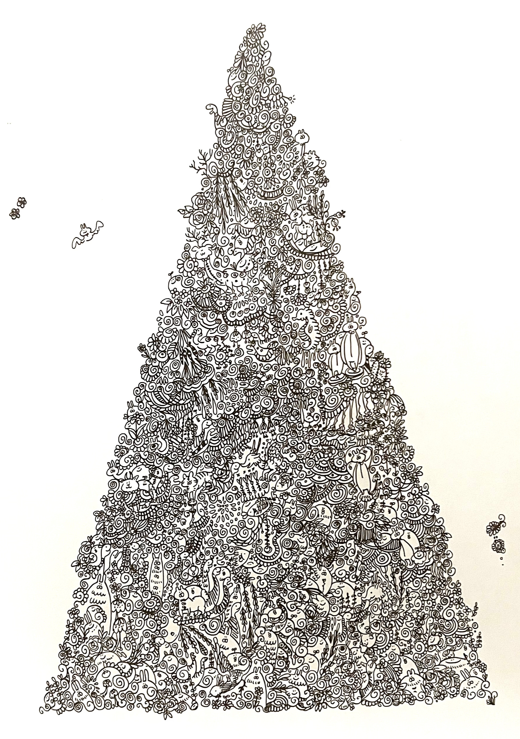 EggnWorks Museum エッグンワークス ミュージアム ▲⬛︎