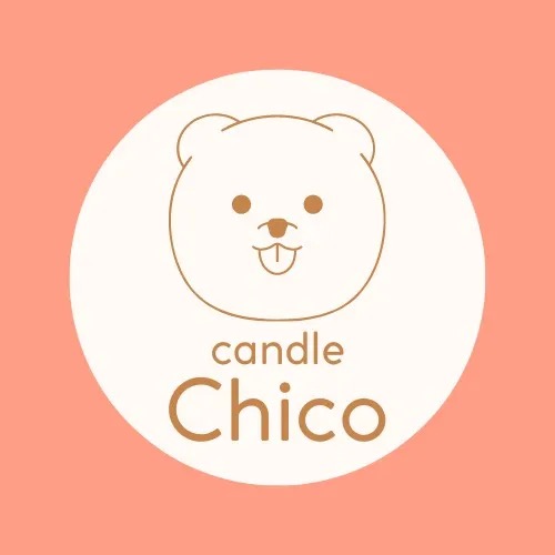 EggnWorks Museum エッグンワークス ミュージアム ひよこのキャンドルcandle Chico