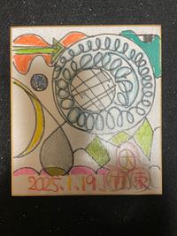 EggnWorks Museum エッグンワークス ミュージアム 宇宙