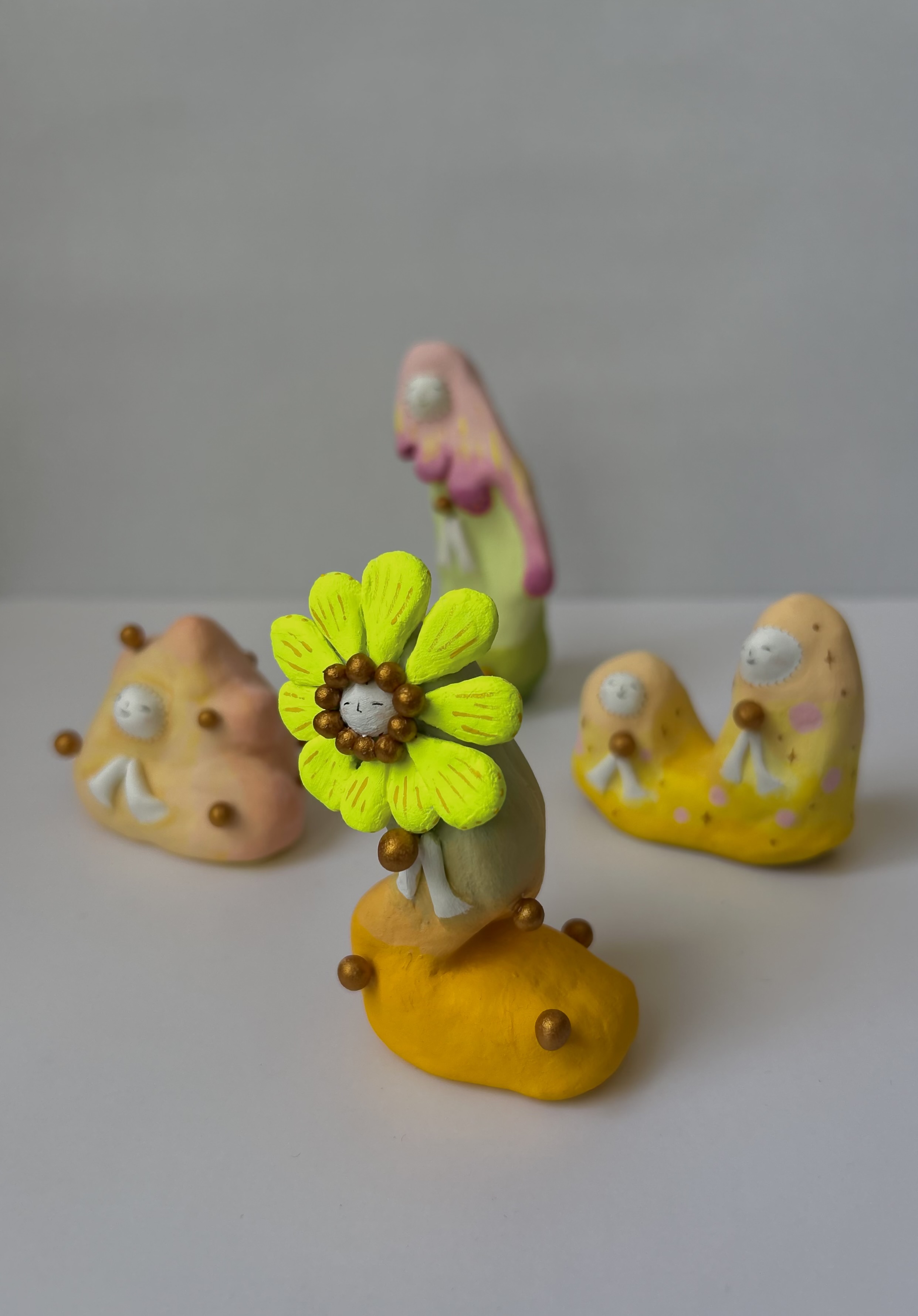 EGGNWORKS エッグンワークス ツクルヒトタチ博in京都文化博物館2025 earth chan chami